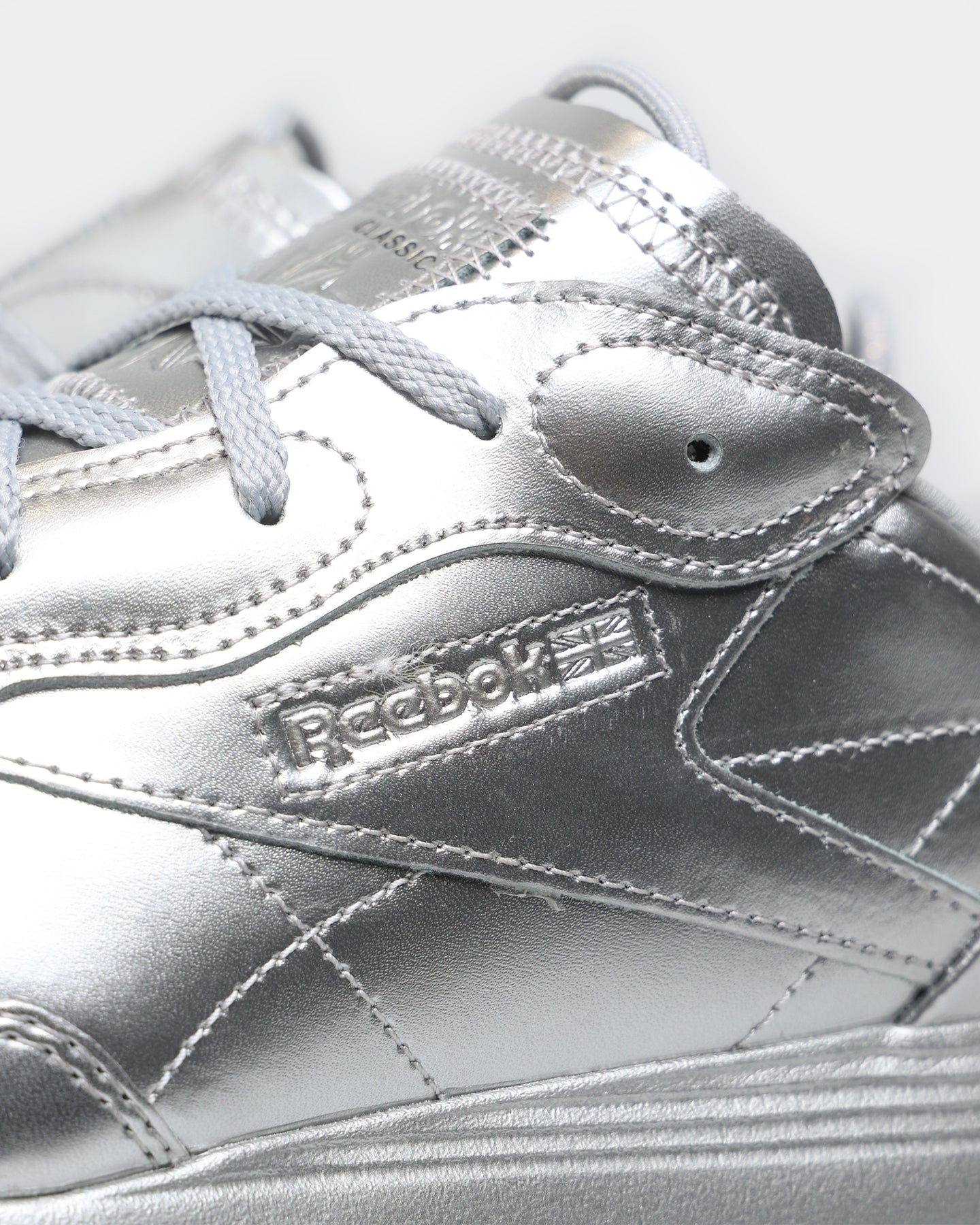 Reebok Women's Reebok X Cardi B Classic Cardi Silver、mySite、zt4zffjzw