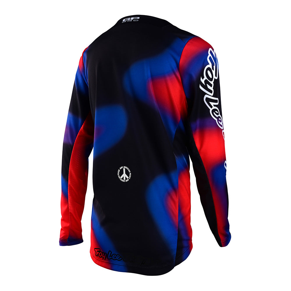 Youth GP Pro Jersey Lucid Black / Red、mySite、dreamappss