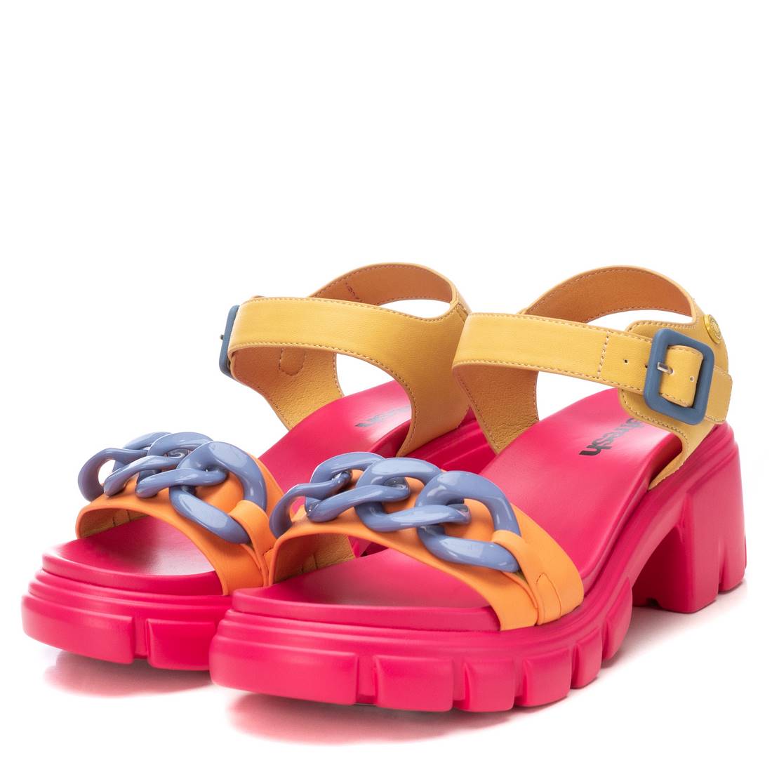 SANDALIA DE MUJER REFRESH 17193701、mySite、gtrtttuynbv