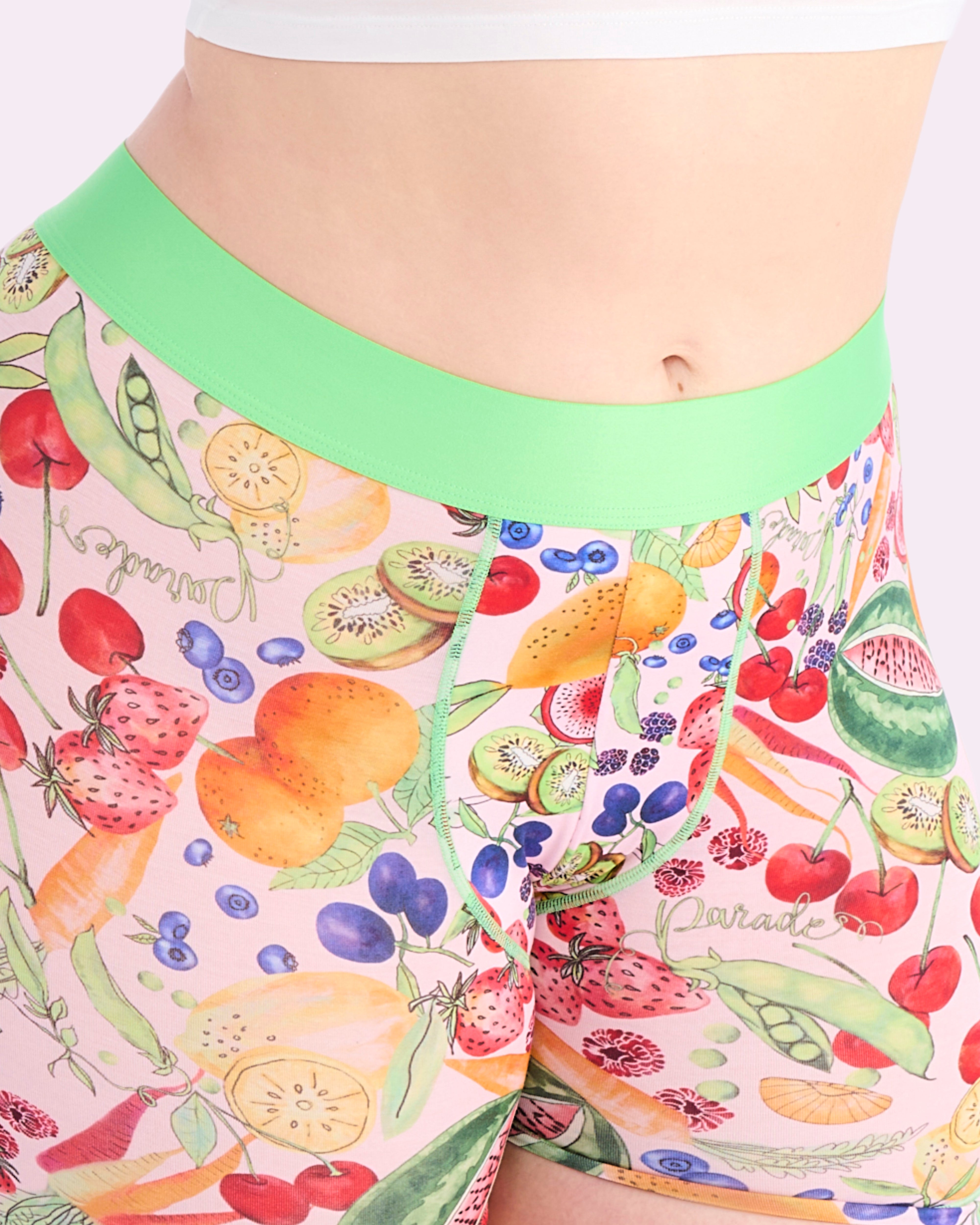 Free Comfort Boxer Brief | New:Cotton (Farmer's Market)、mySite、bengalsvssteelers