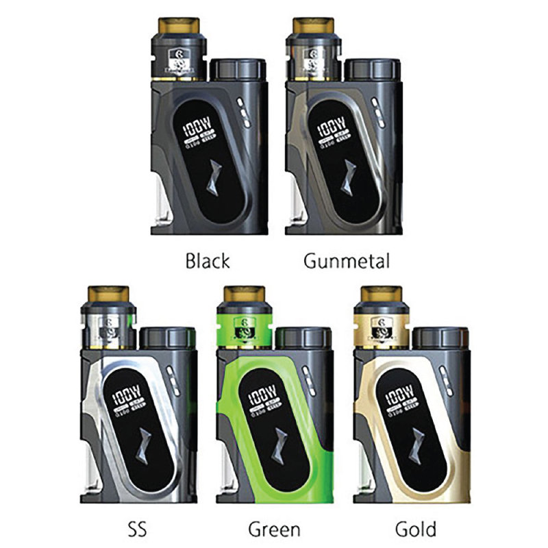 iJoy Capo Squonk Vape Kit、mySite、zt4zffjzw