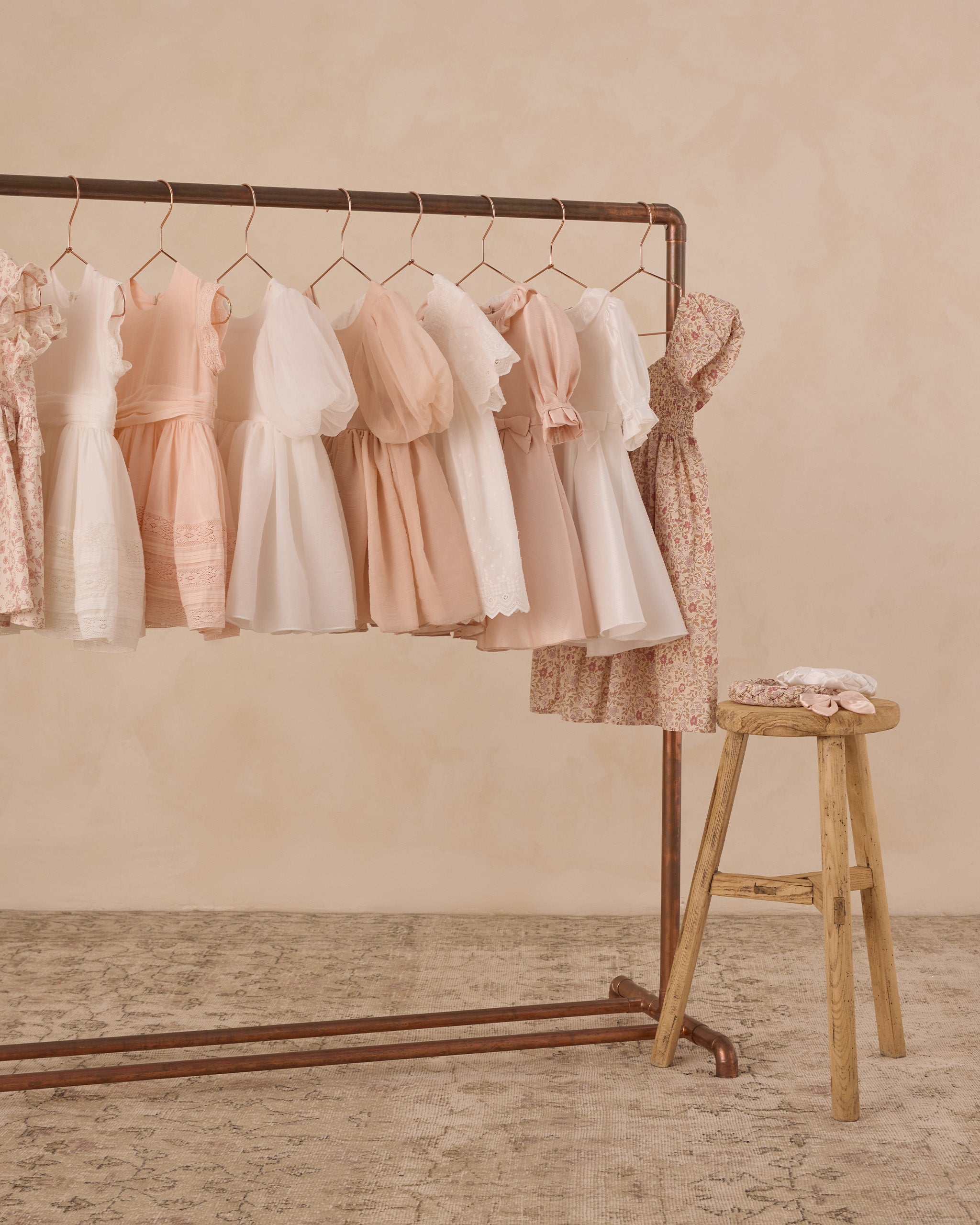  Braided Headband || Blush Garden、mySite、layawaytickets