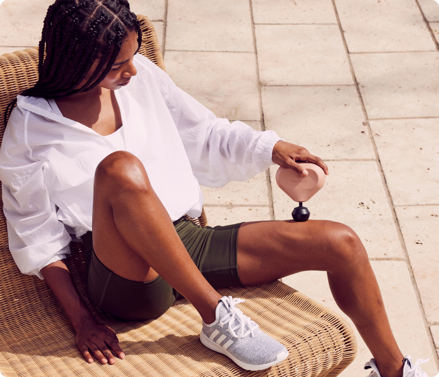 Theragun Mini、mySite、shTheragun Mini、mySite、glenpowelloop_name