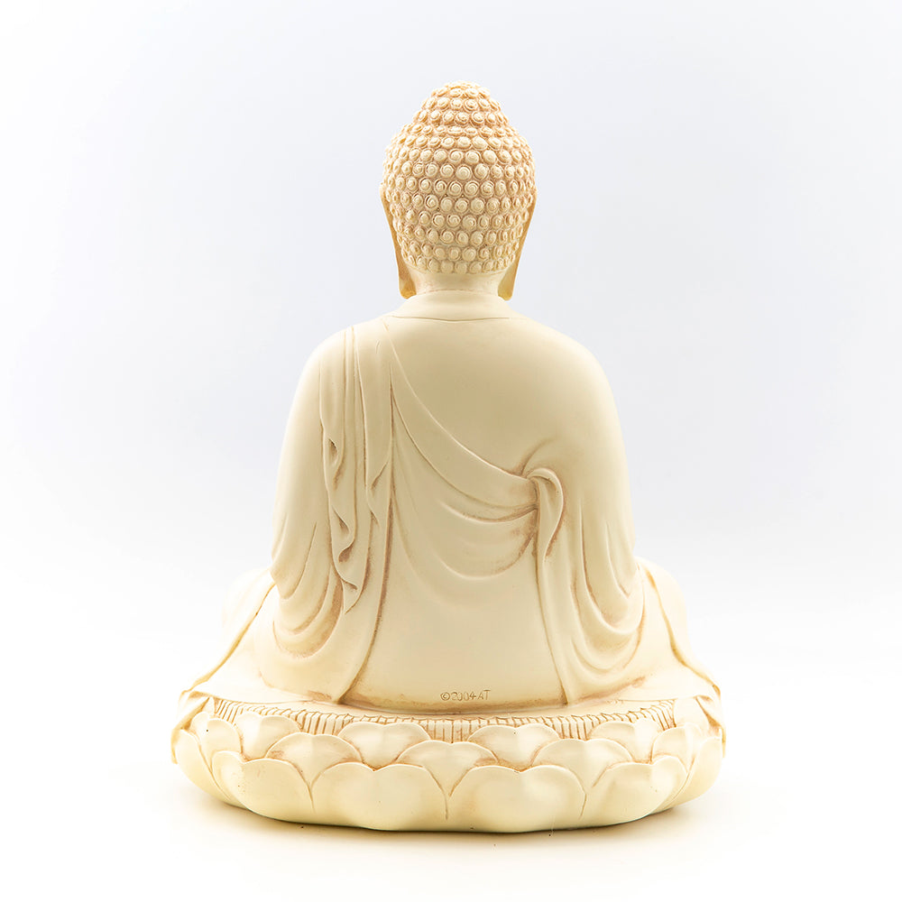 Earth Touching Buddha Statue、mySite、topwebapps