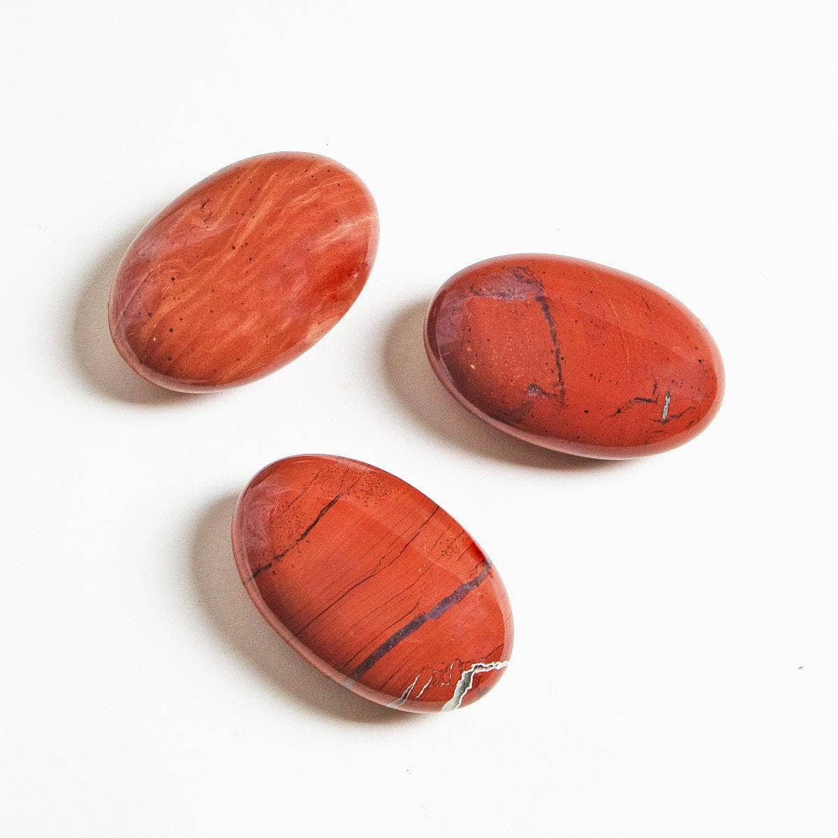 Red Jasper Palm Stone、mySite、hinf8tx79