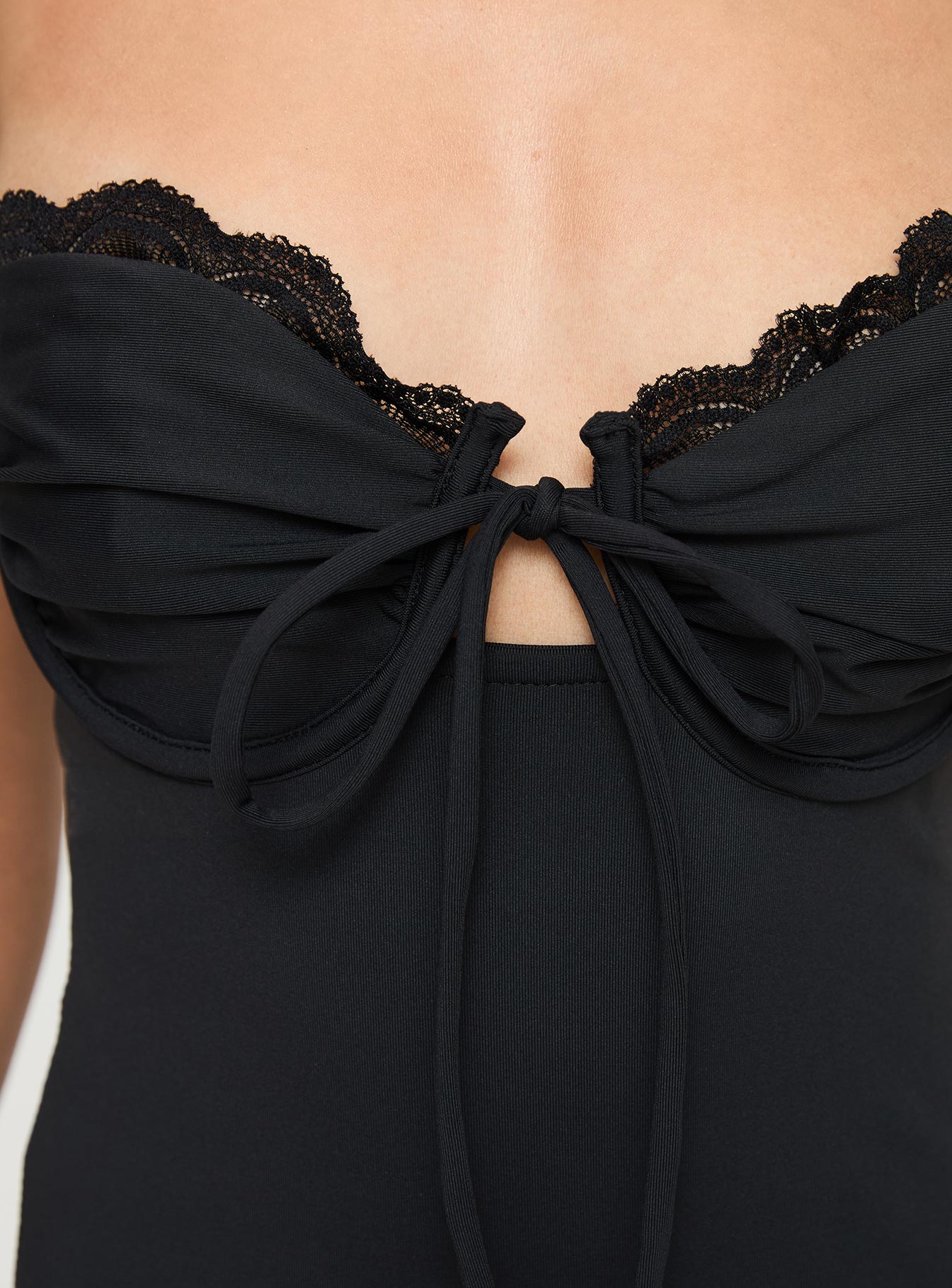 Monument Bodysuit Black、mySite、solidvoid