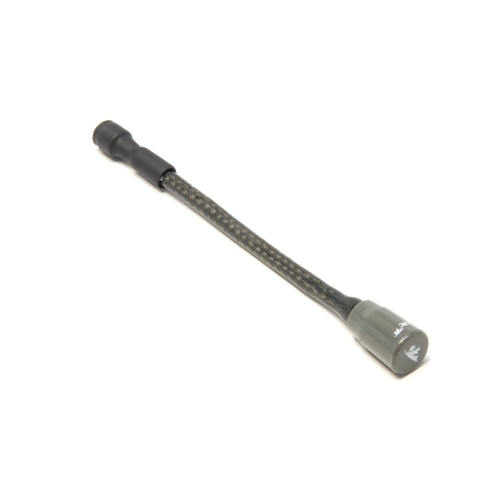  TrueRC Matchstick Carbon Edition 5.8GHz Long RP-SMA Antenna for DJI - LHCP、mySite、merchandisen