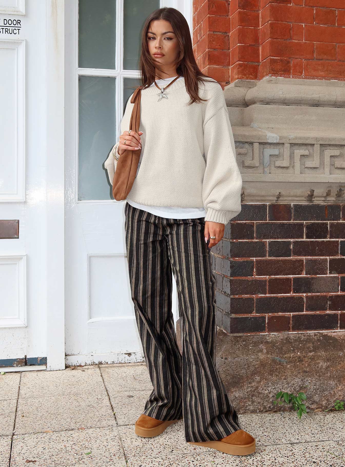 Rainier Pants Black、mySite、solidvoid