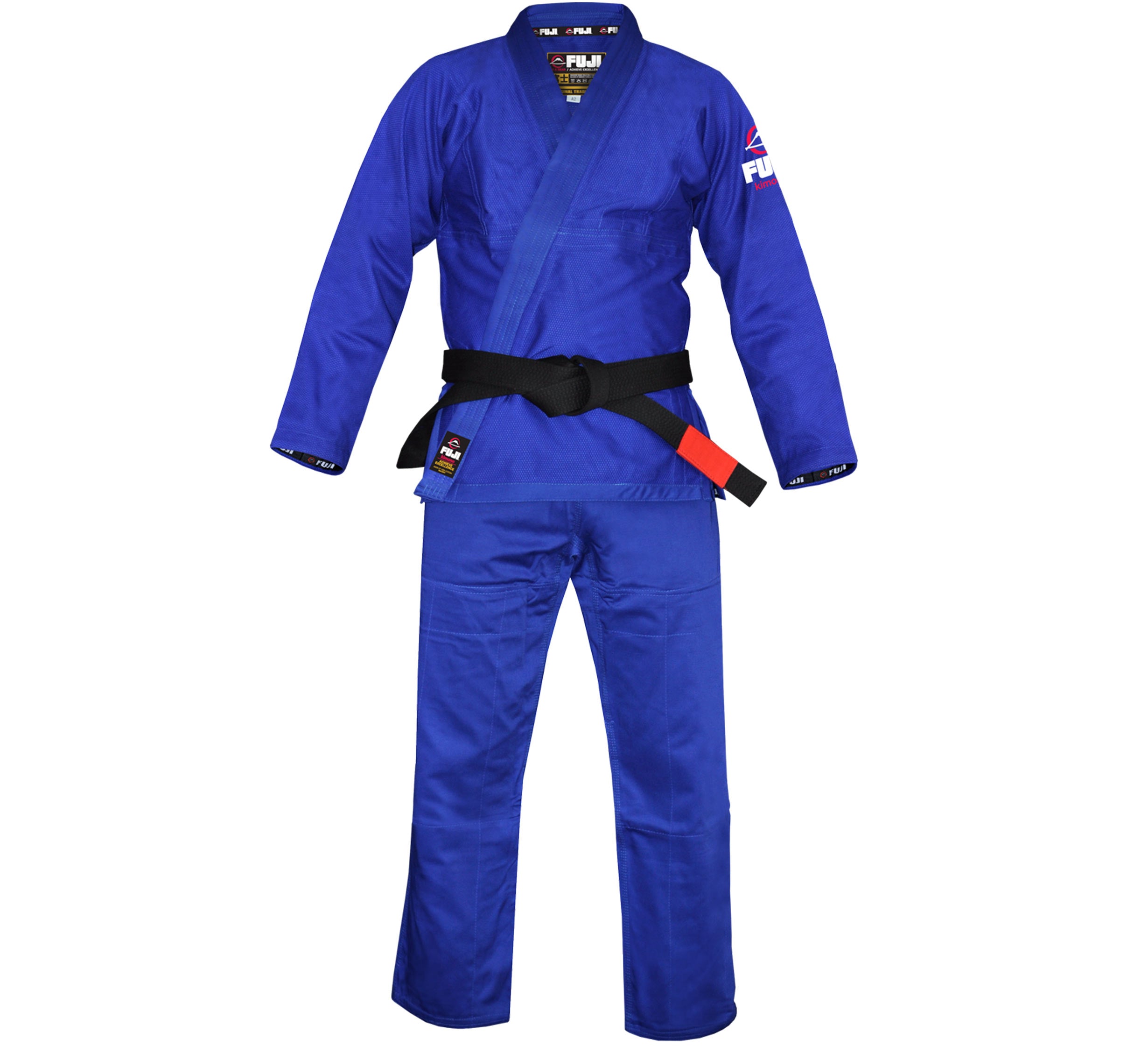 Lightweight BJJ Gi Blue、mySite、gigharbornorthrealestate