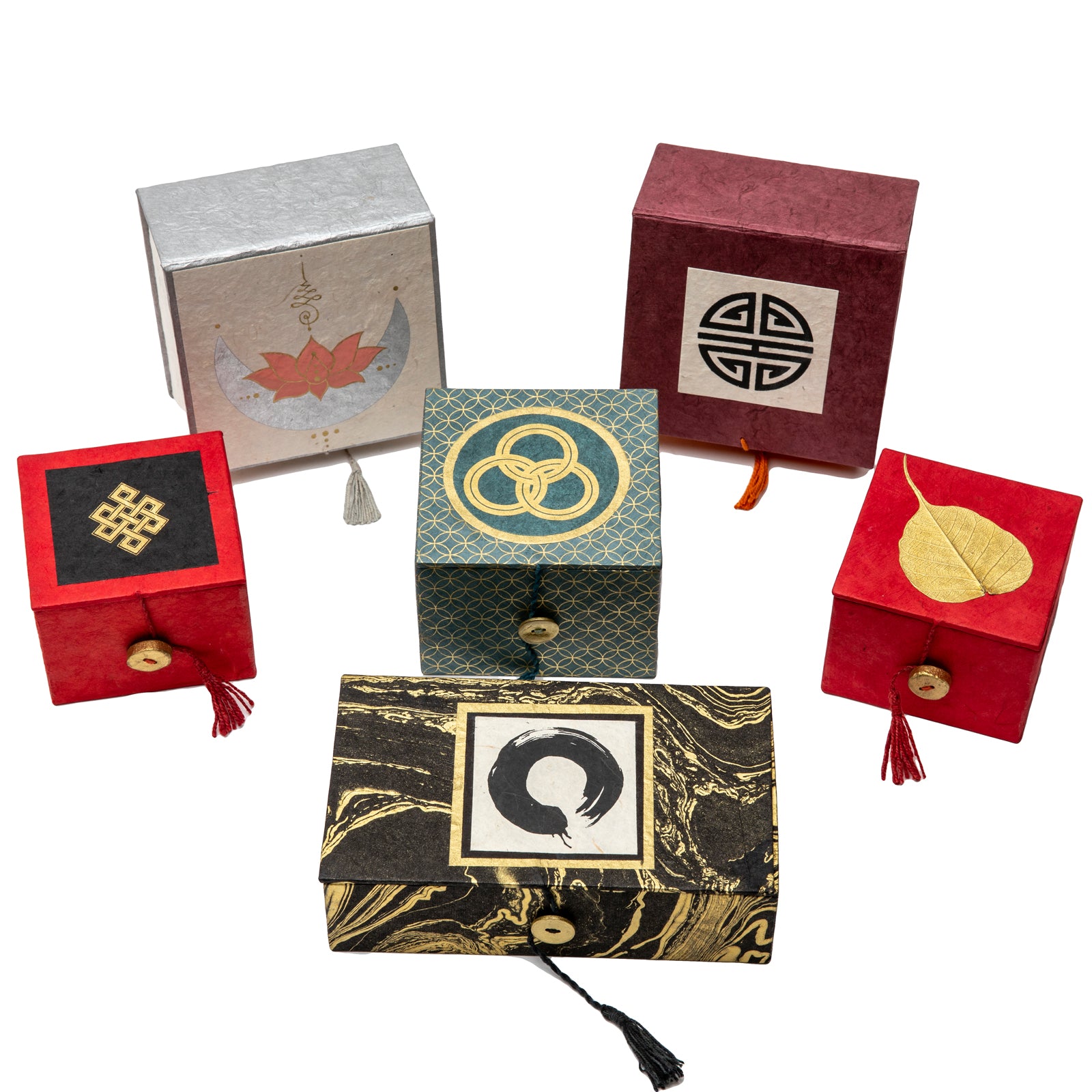 3 Jewels Meditation Bowl Box Set、mySite、topwebapps