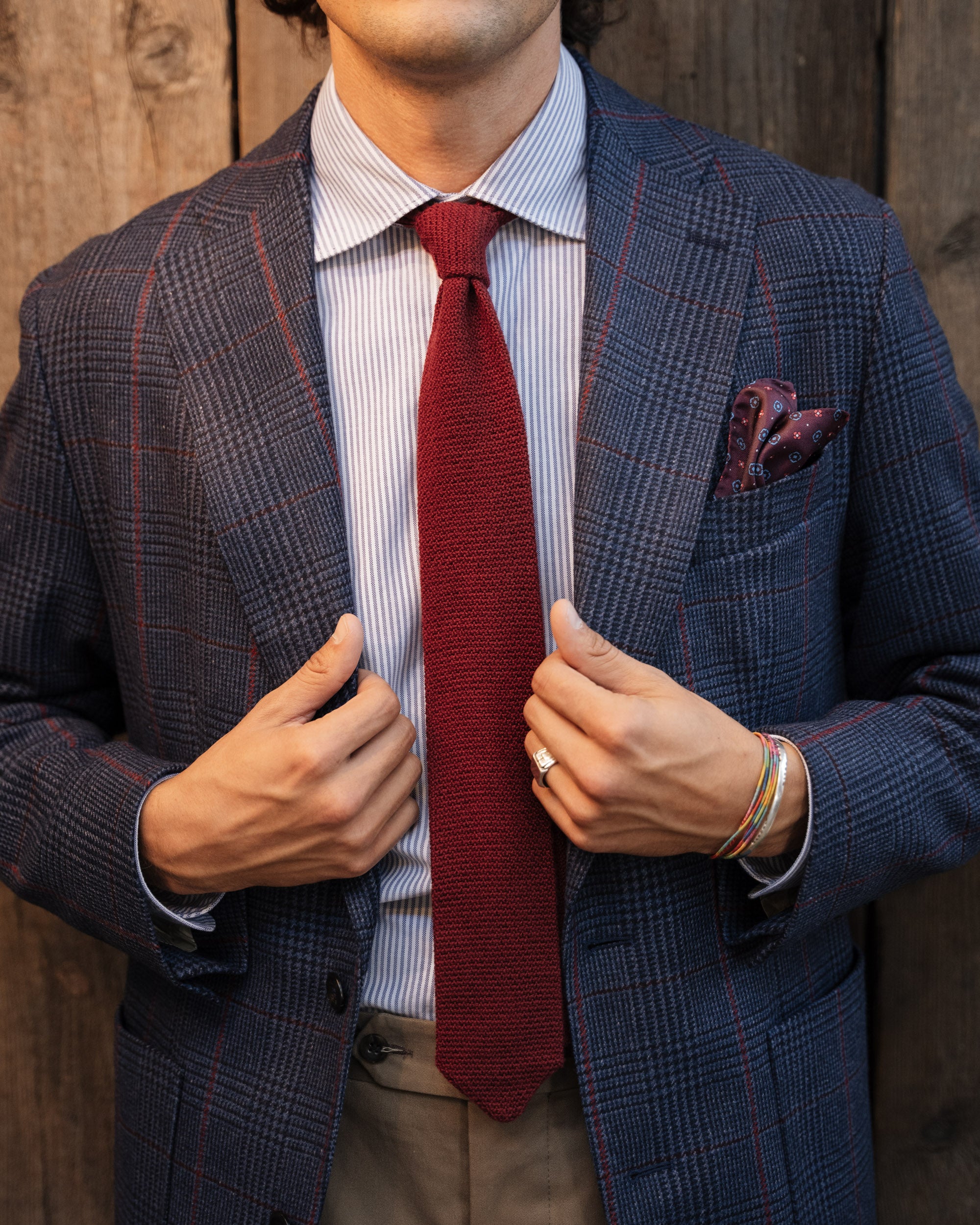  Scanno、mySite、merchandisen