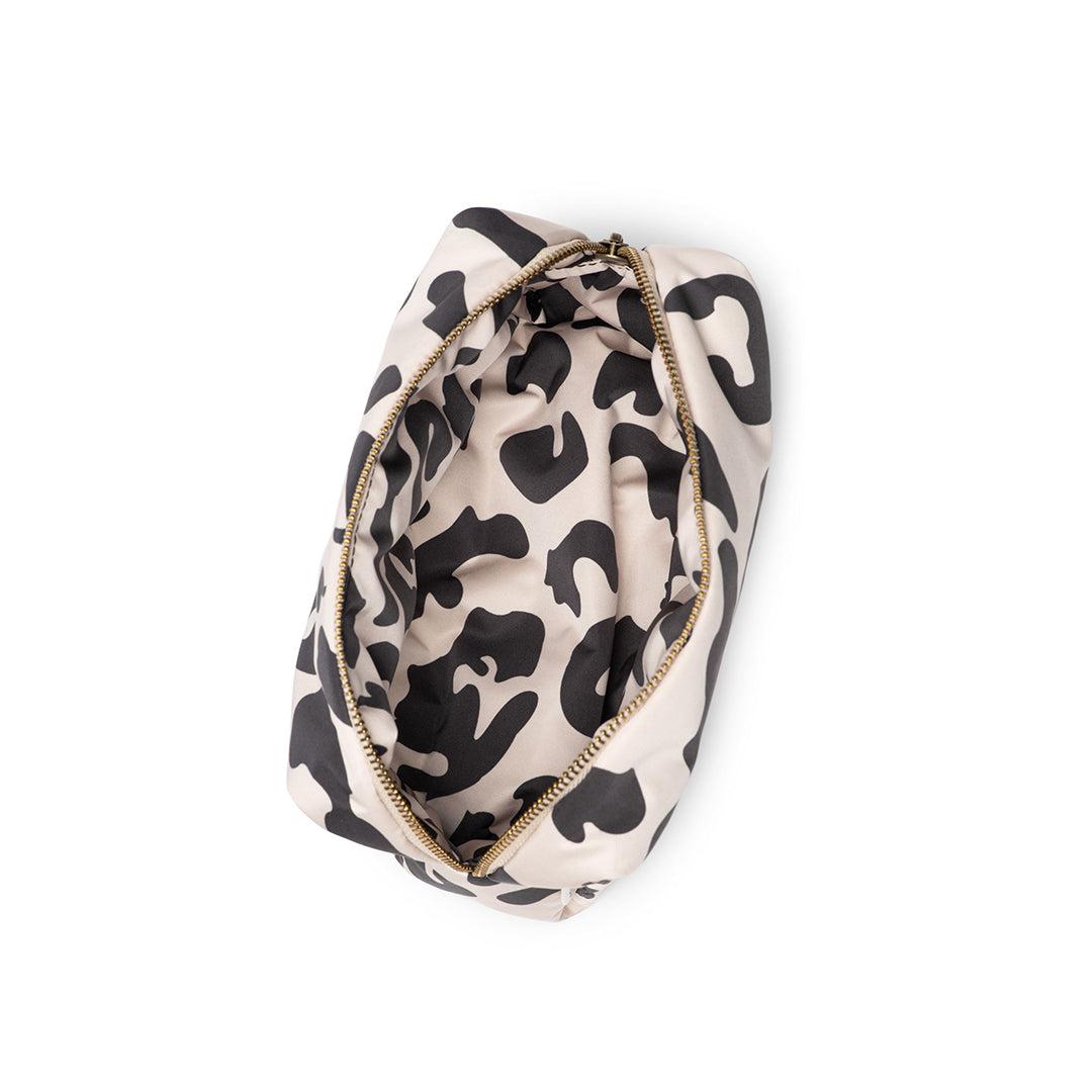  Studio Noos Puffy Pouch - Holy Cow、mySite、merchandisen