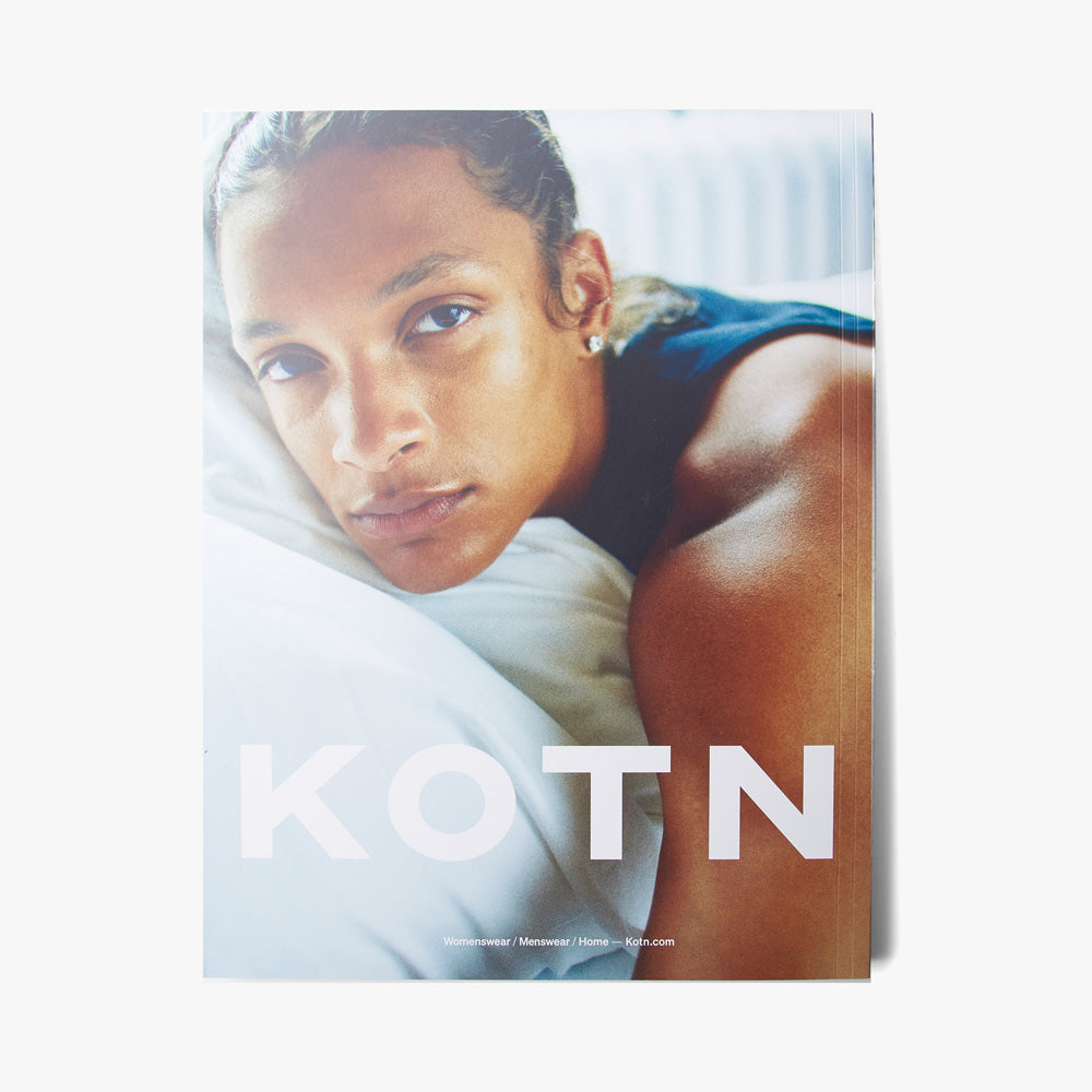  BULLY Magazine (Sean Brown Cover) / Issue 1、mySite、merchandisen