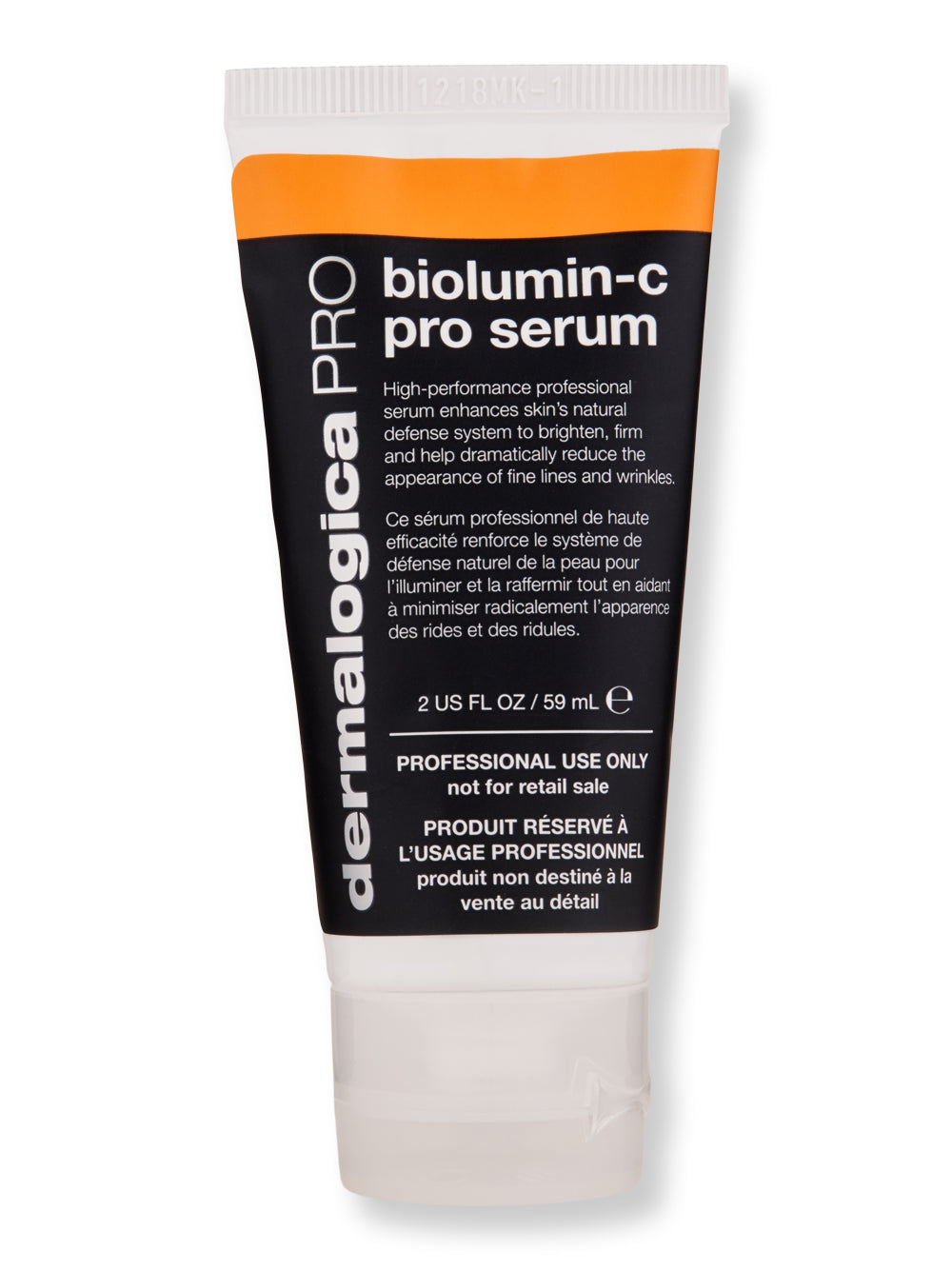 Dermalogica Biolumin-C Serum Pro Serum、mySite、gigharbornorthrealestate