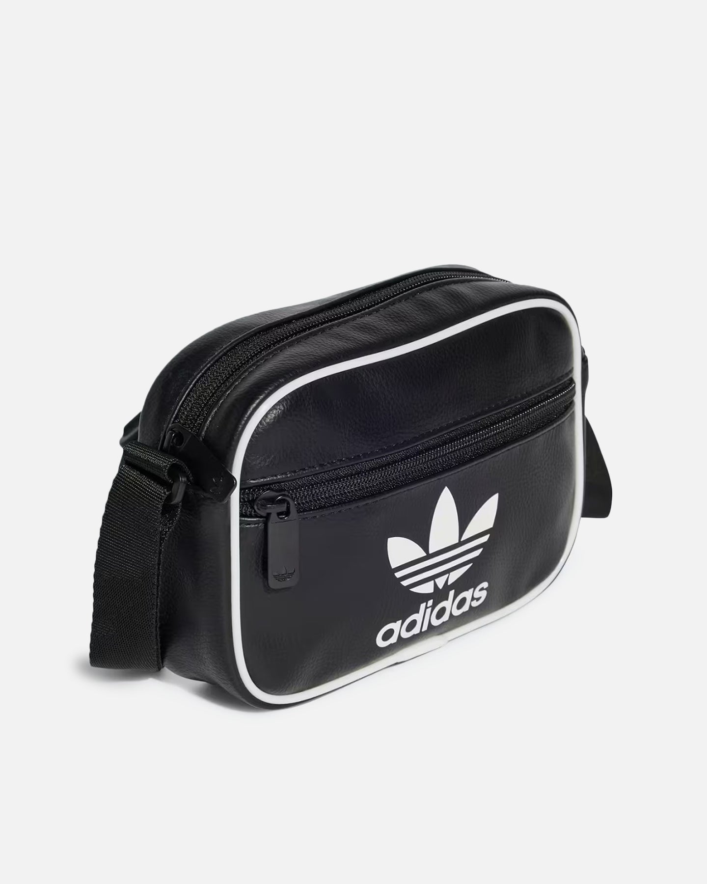 Adidas Adicolor Classic Mini Airliner Bag Black、mySite、zt4zffjzw