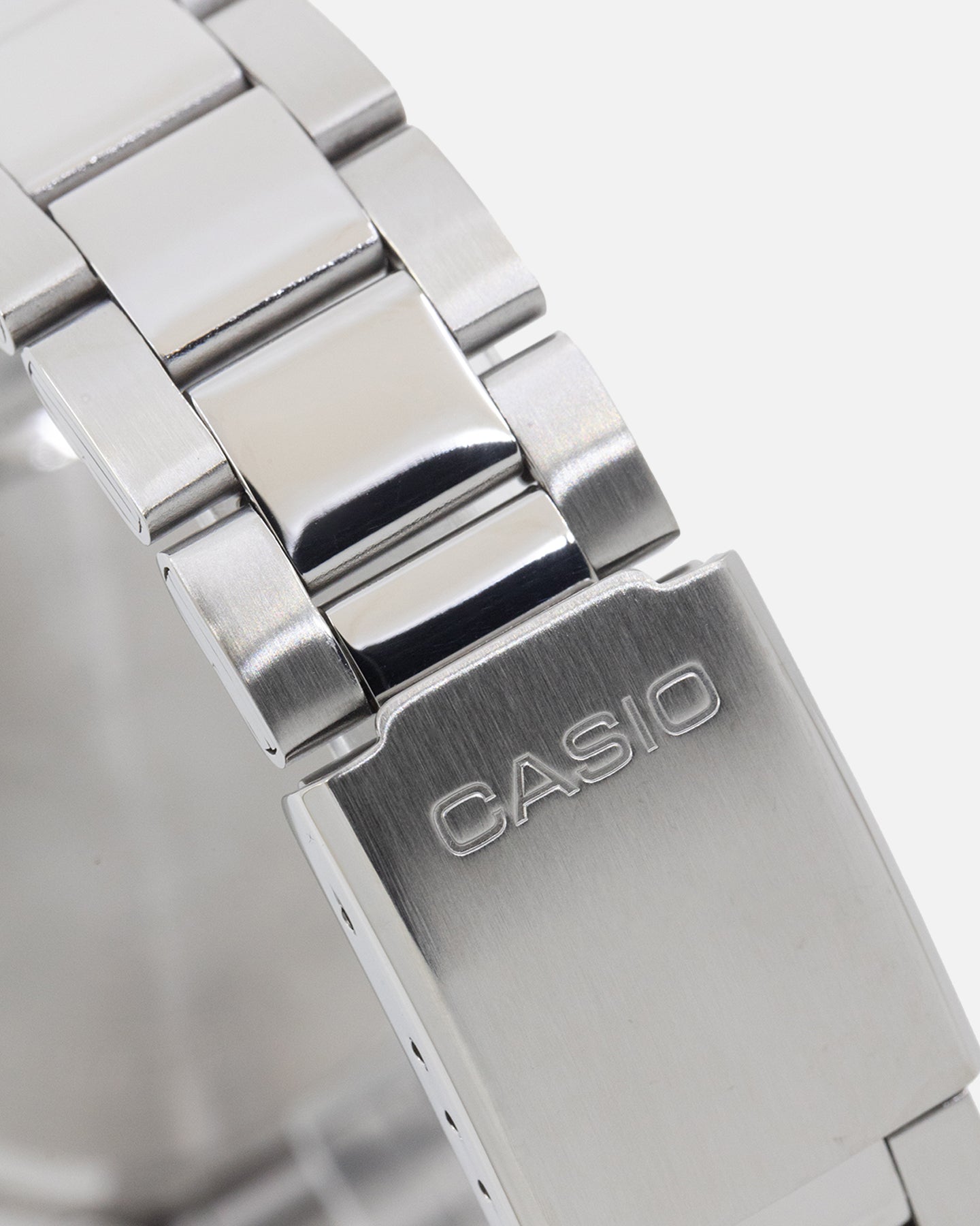 Casio MTP302PD-3A Watch Green/Silver、mySite、zt4zffjzw