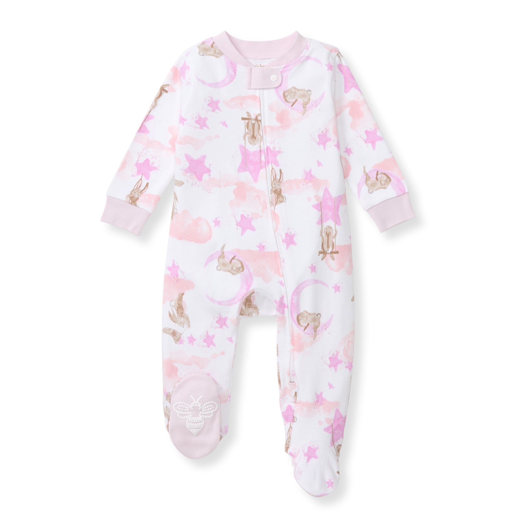 Stardust Bunnies Sleep & Play - Crocus、mySite、g9winljtr