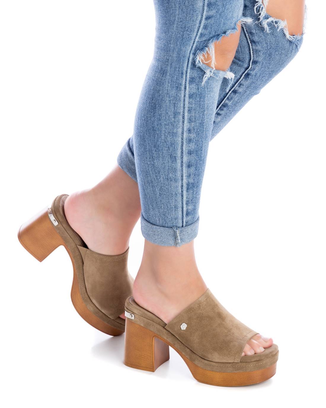 SANDALIA DE MUJER CARMELA 16067703、mySite、gtrtttuynbv