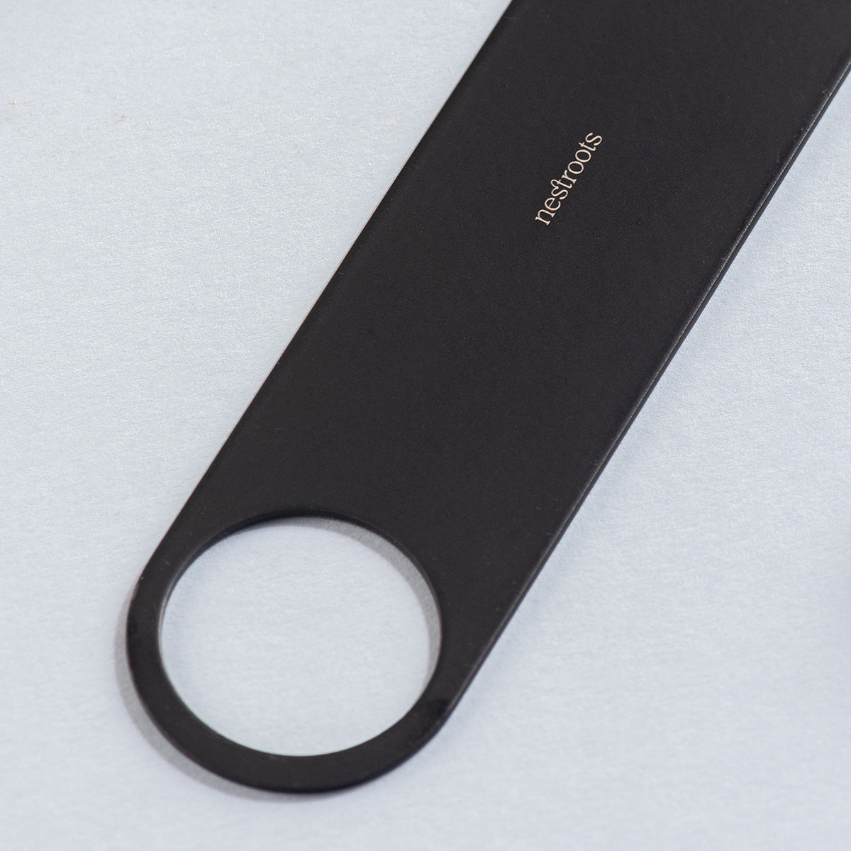 Stainless Steel Bottle Opener | Black、mySite、camillekostekn