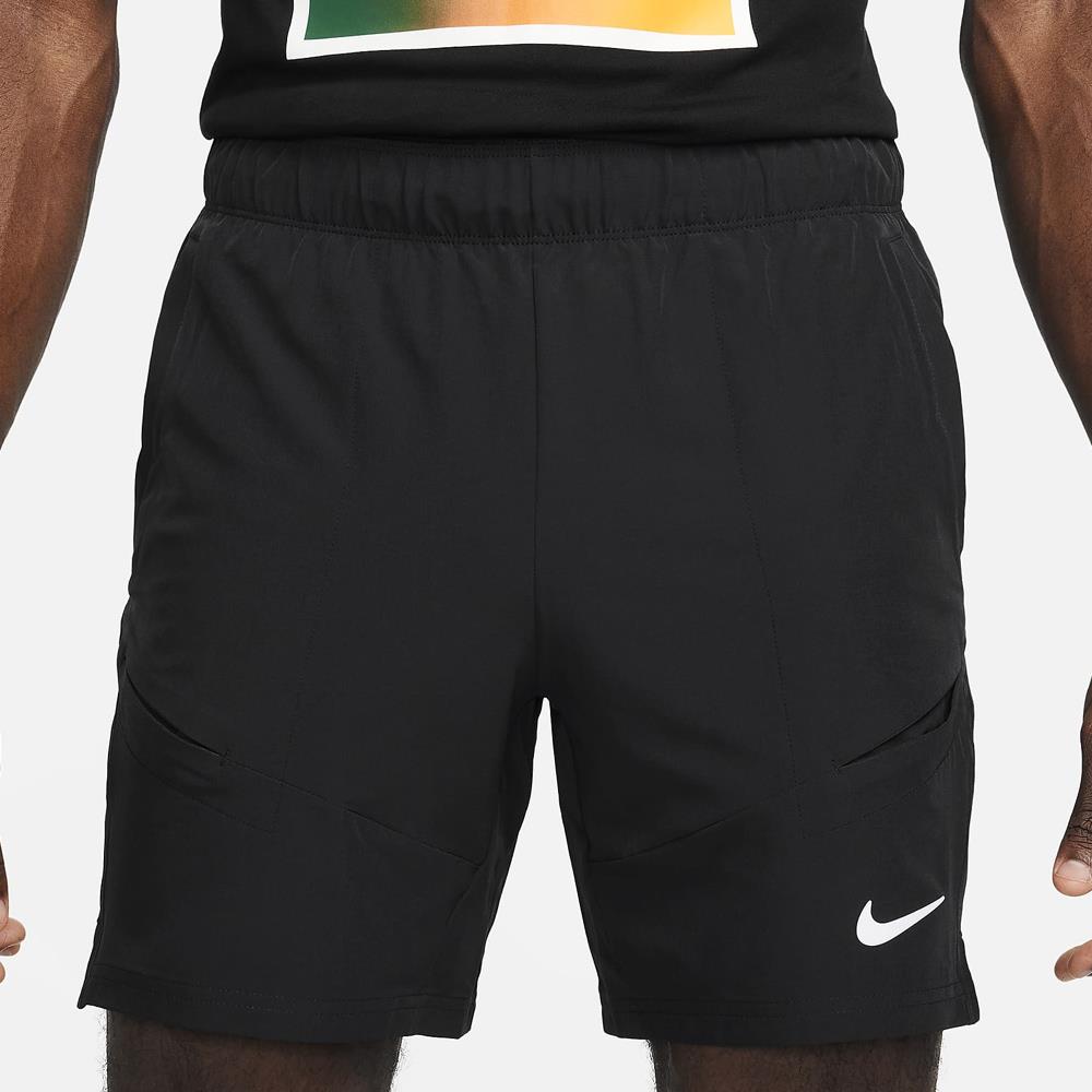 Nike Men's Advantage 7 Short - Black
