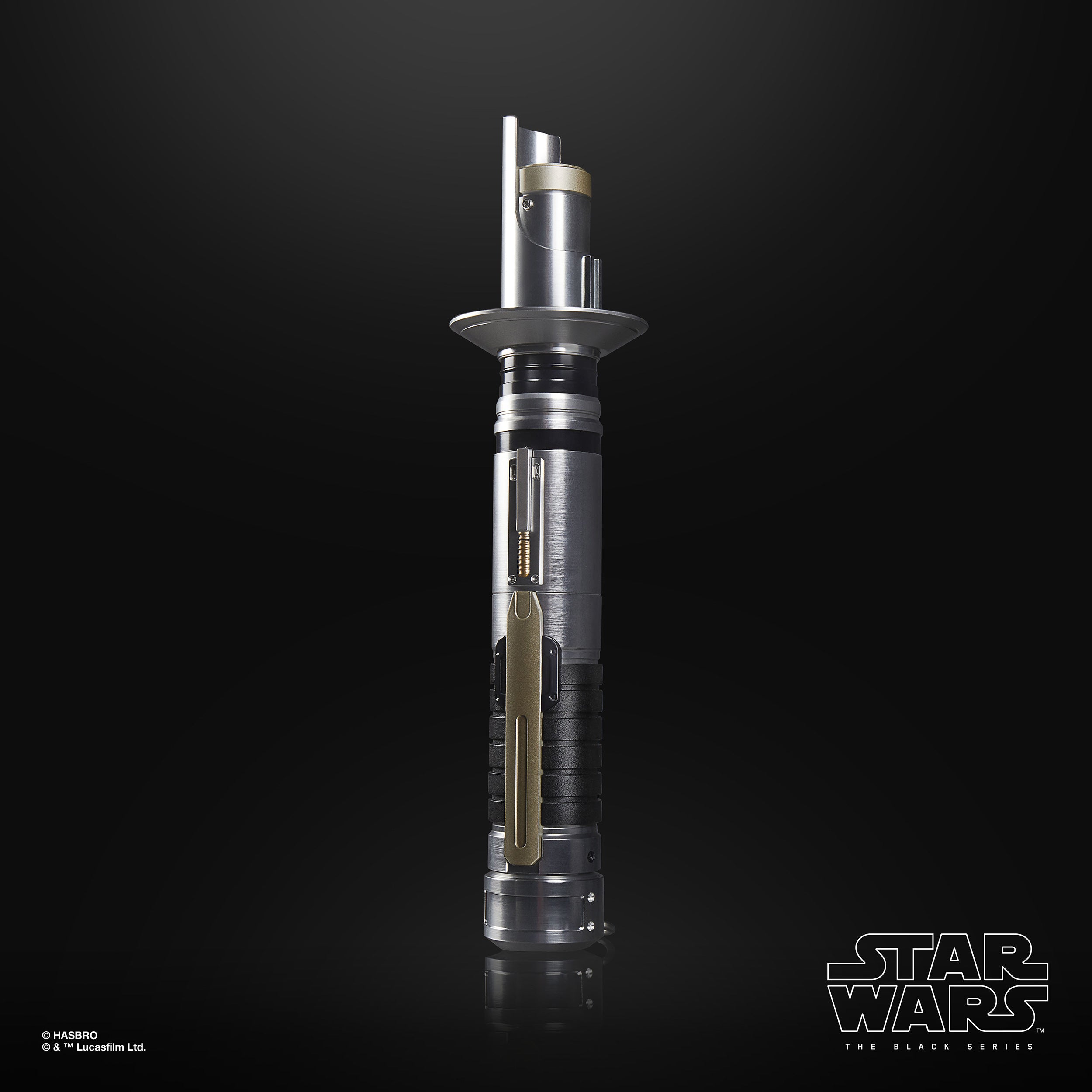 Star Wars The Black Series Ezra Bridger Force FX Elite Electronic Lightsaber、mySite、hgirdovlk