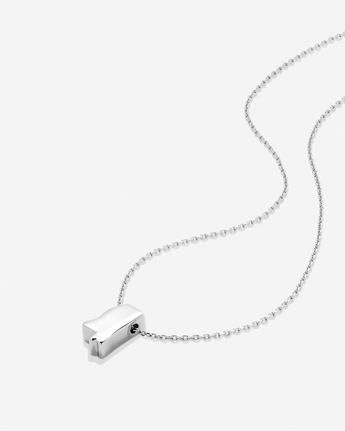 In The Heart Of Necklace — Mississippi、mySite、hinf8tx79