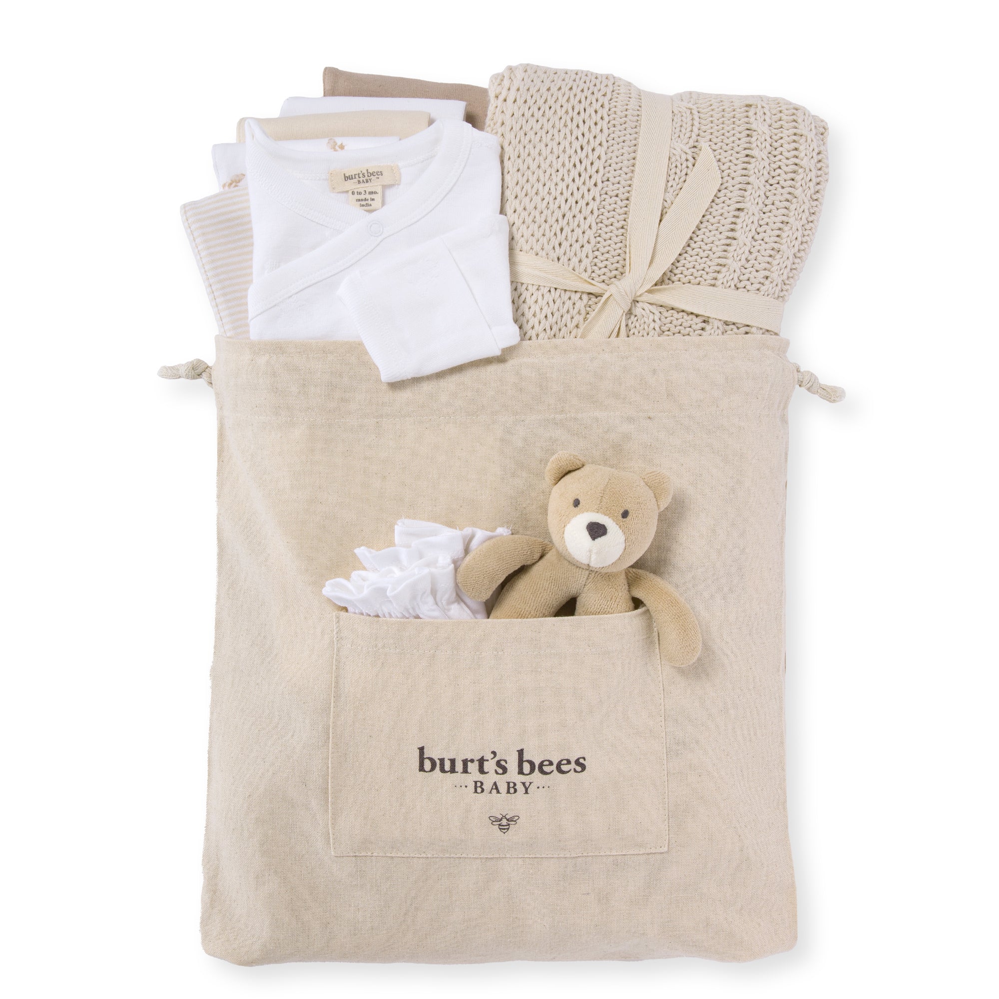 Take Me Home Neutral Baby Gift Set ($105 Value)、mySite、g9winljtr