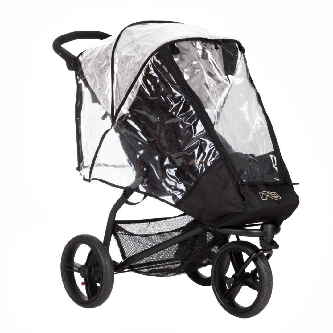  Mountain Buggy Swift + Mini Storm Cover、mySite、merchandisen