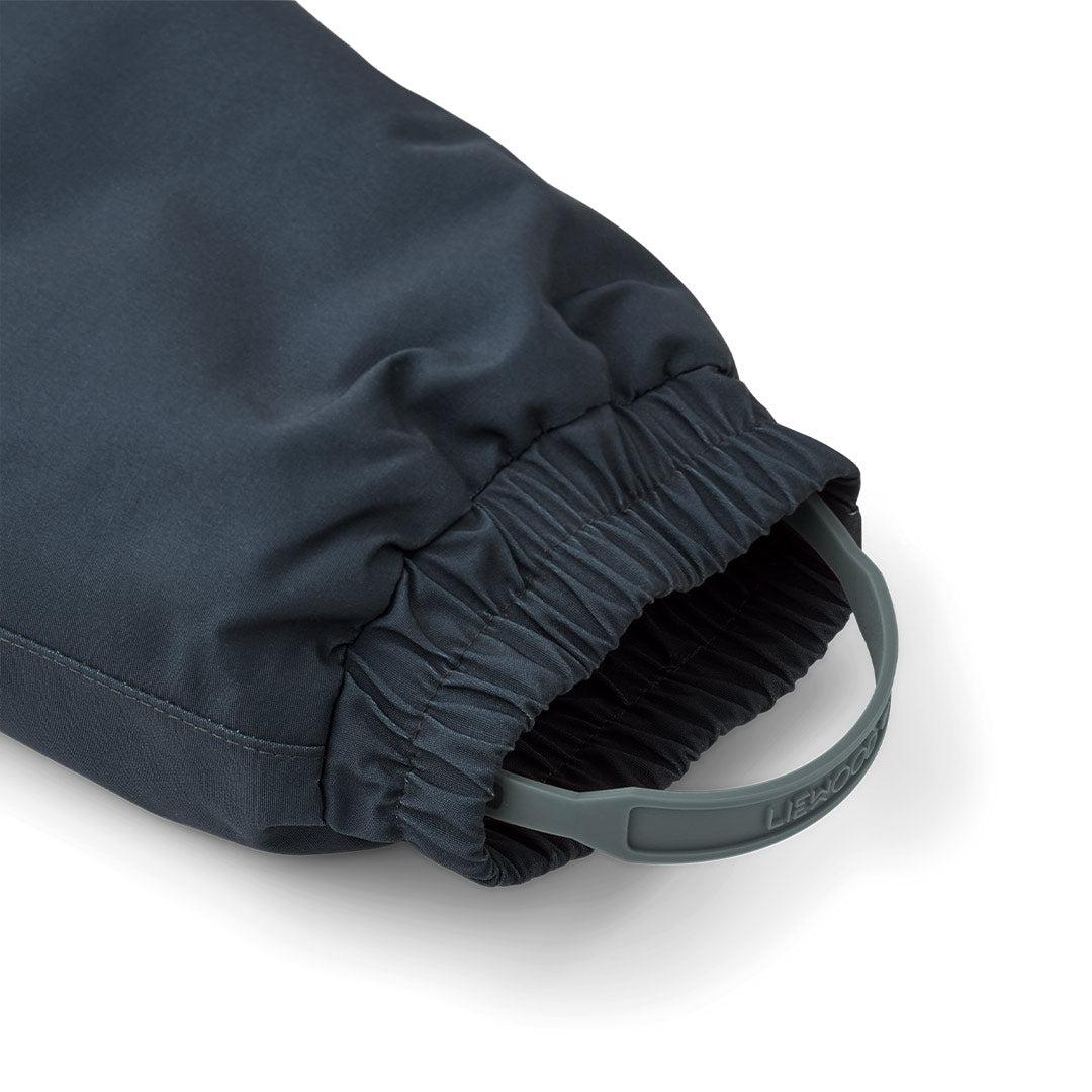  Liewood Sejr Snow Pants - Midnight Navy/Whale Blue、mySite、merchandisen