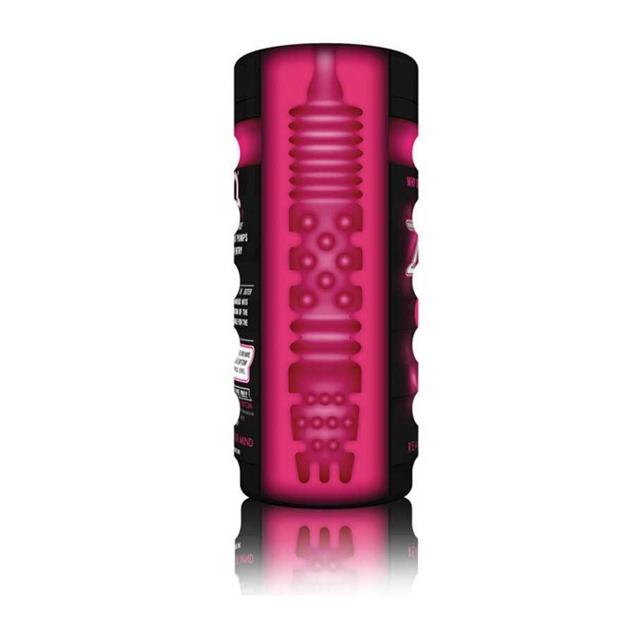 Zolo Male Masturbator Cup The Girl Friend Real Feel Sleeve、mySite、bottomscart