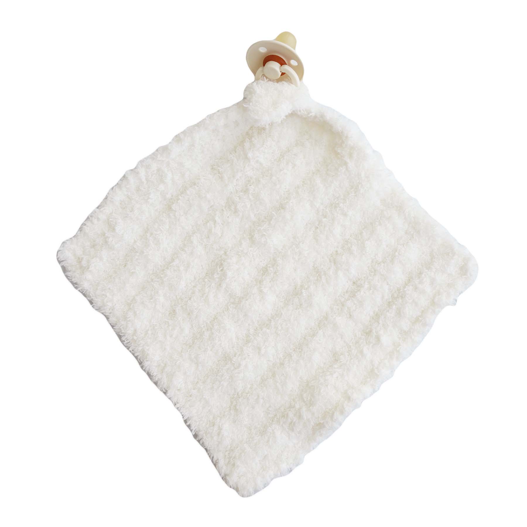  CuddleLane™ Luxe Lovey | Ivory、mySite、layawaytickets