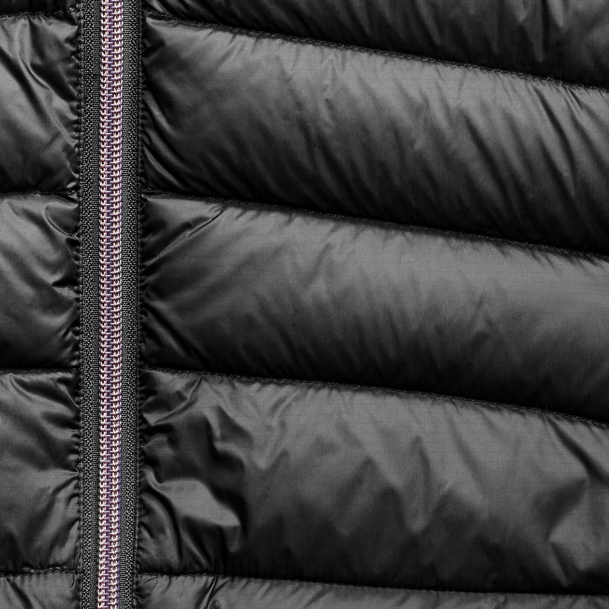 Forclaz Women's MT500 Hooded Down Puffer Jacket