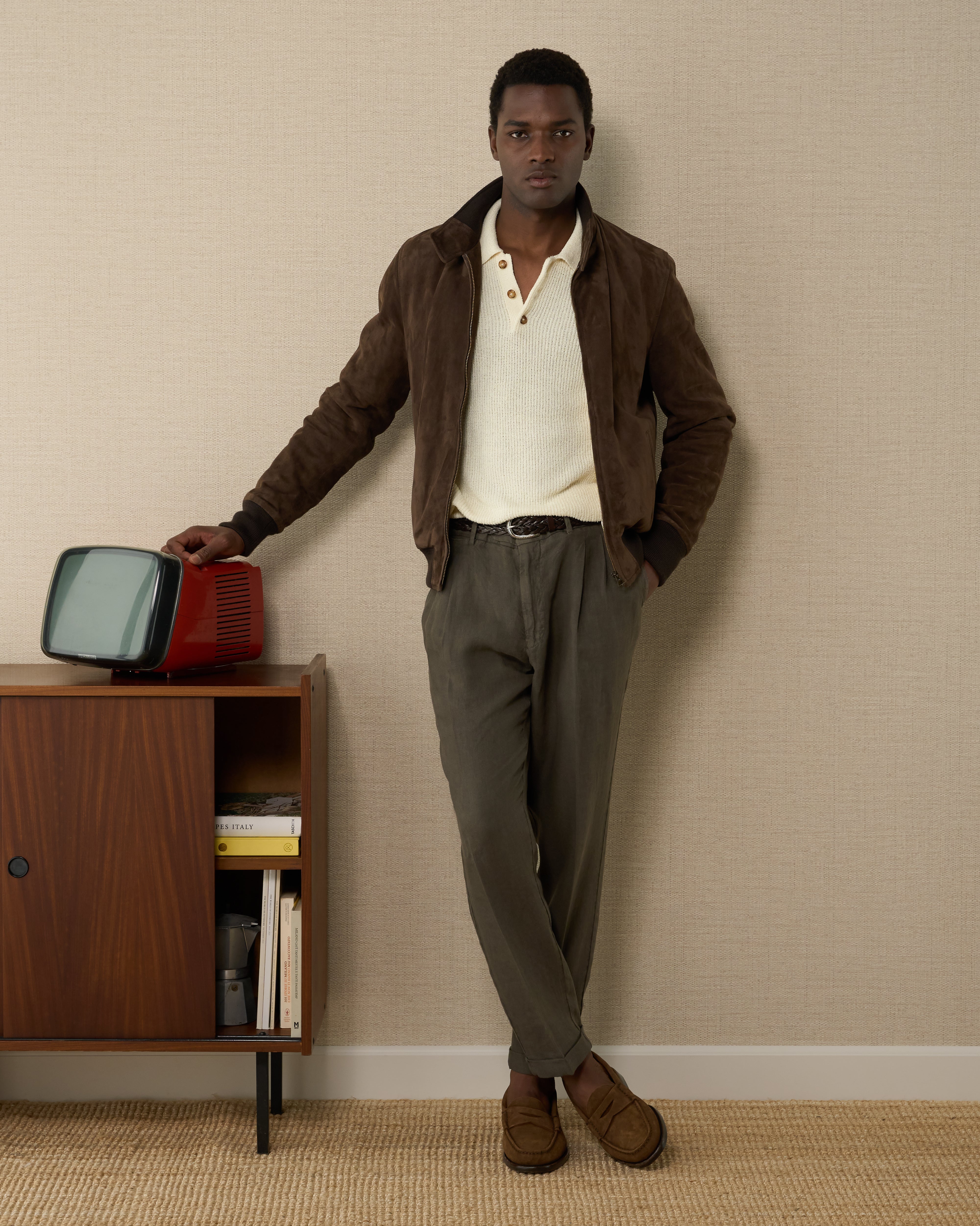  Arnad、mySite、merchandisen