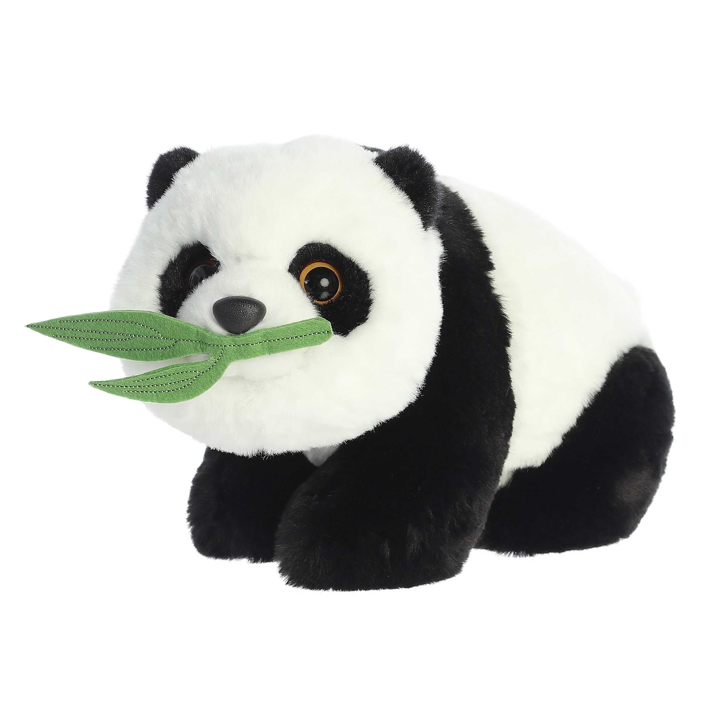 Aurora® - Wild Life - 10 Bamboo Panda™、mySite、g9winljtr