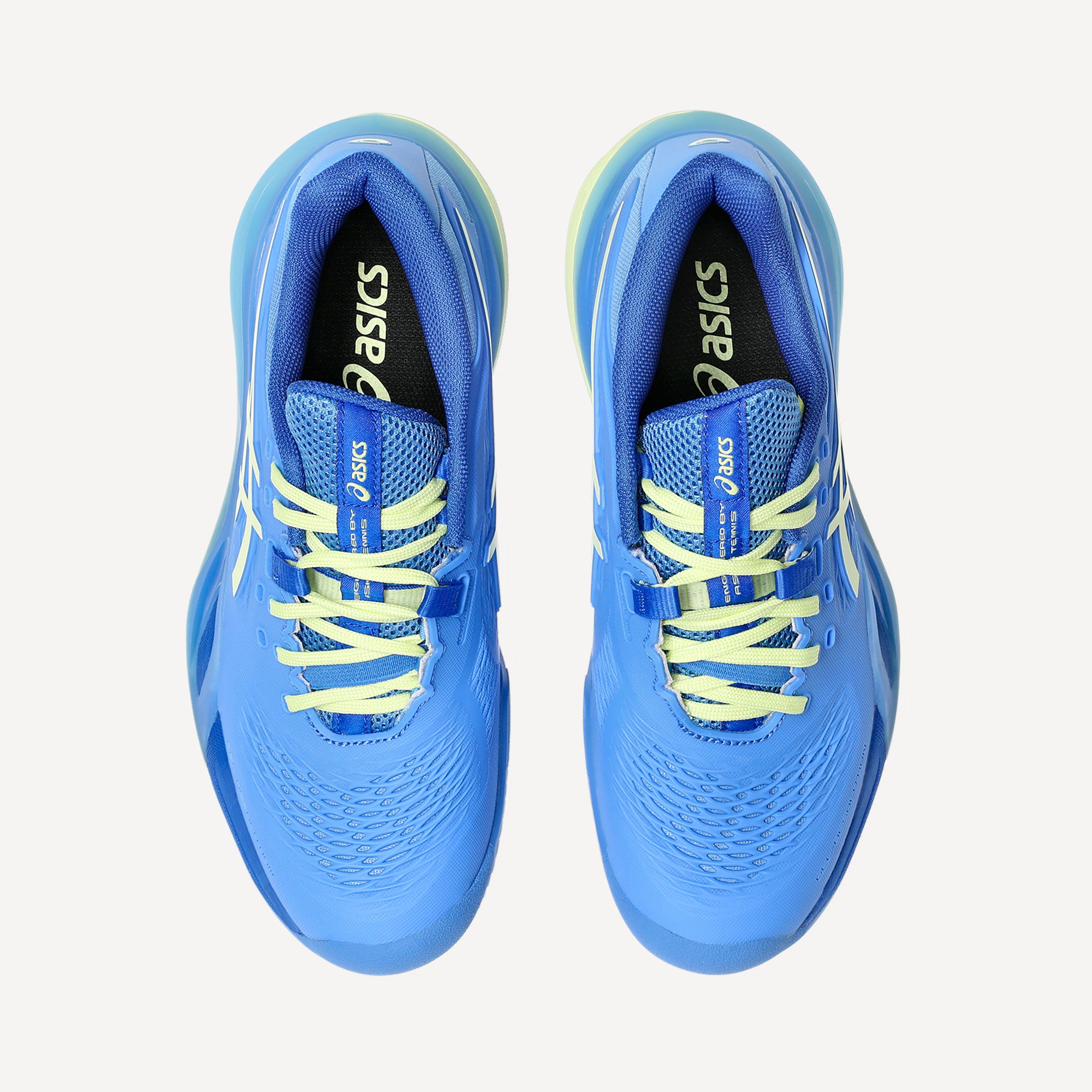ASICS Gel-Resolution X Women's Clay Court Tennis Shoes、mySite、neckold