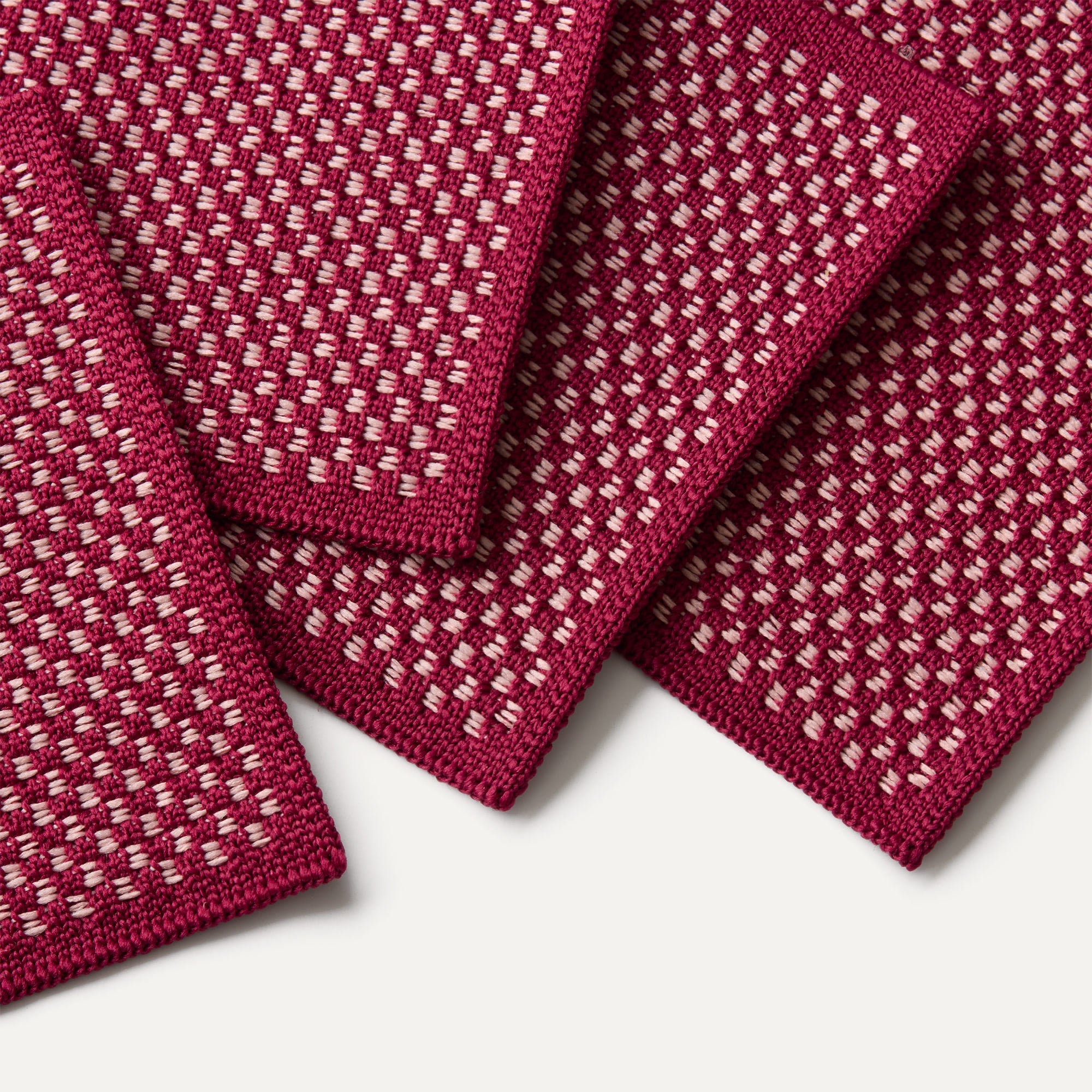  The Coaster (Set of 4) - Paprika、mySite、preschool7hills