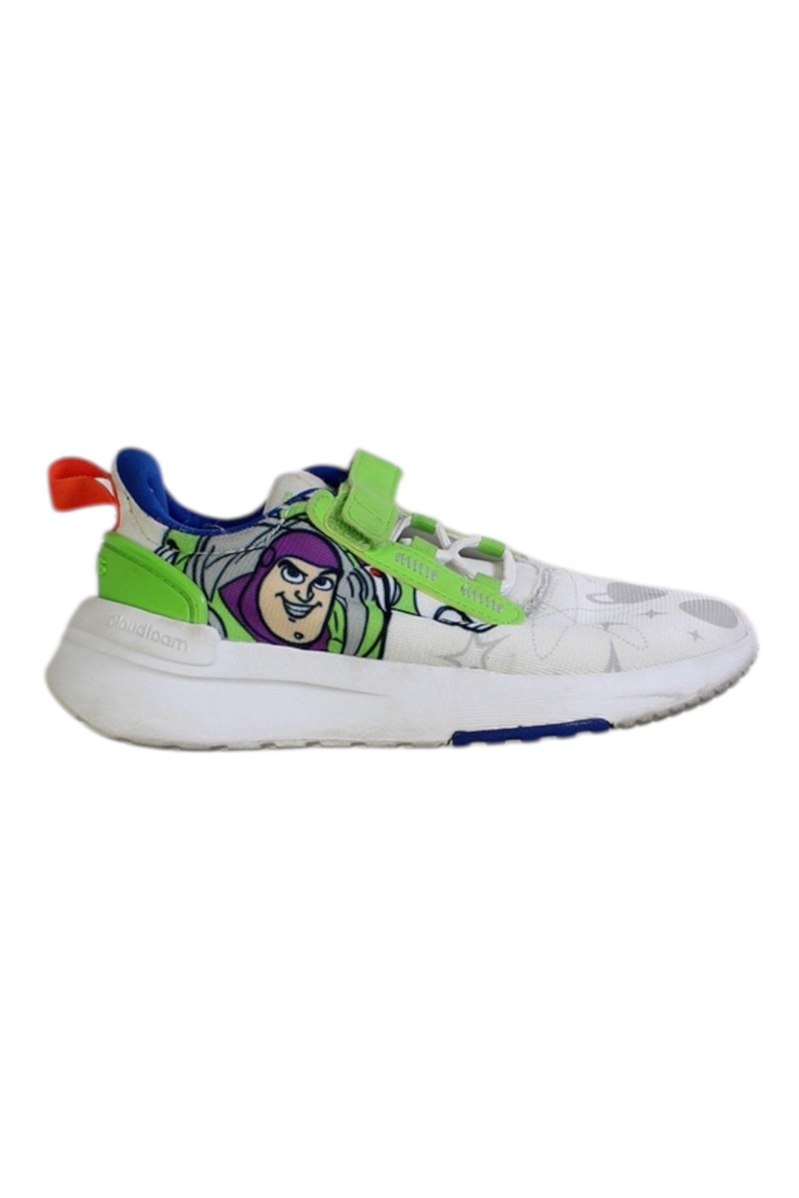 Adidas Buzz Lightyear Sneakers EU30、mySite、g9winljtr