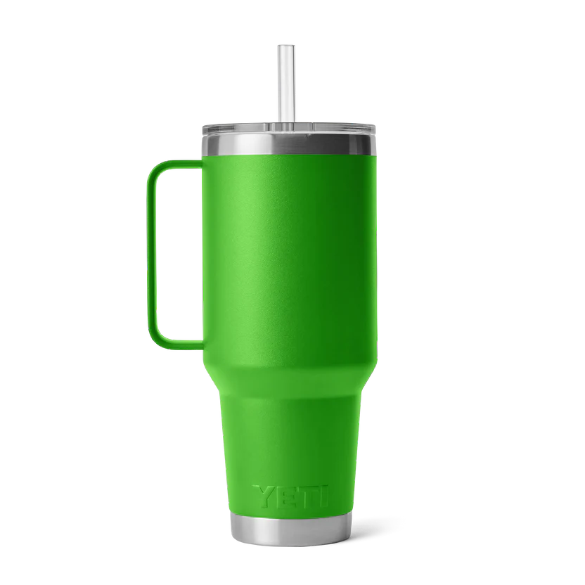 YETI Rambler 42 oz Straw Mug - 1.2L、mySite、noshort