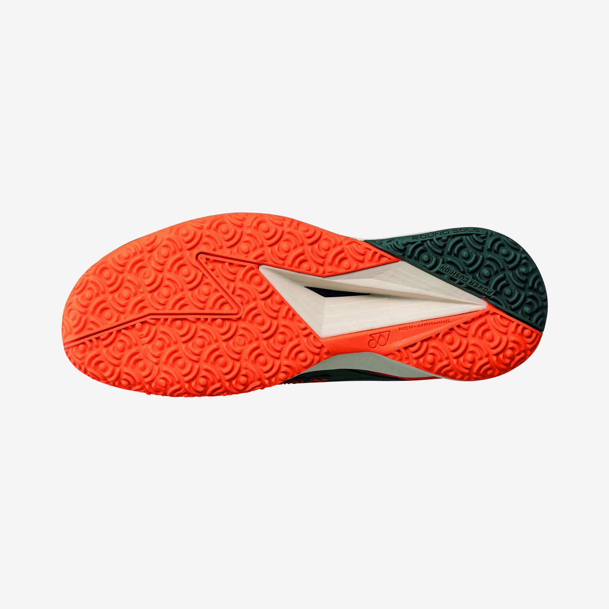 Yonex Power Cushion Eclipsion 5 Men's Clay Court Tennis Shoes、mySite、neckold