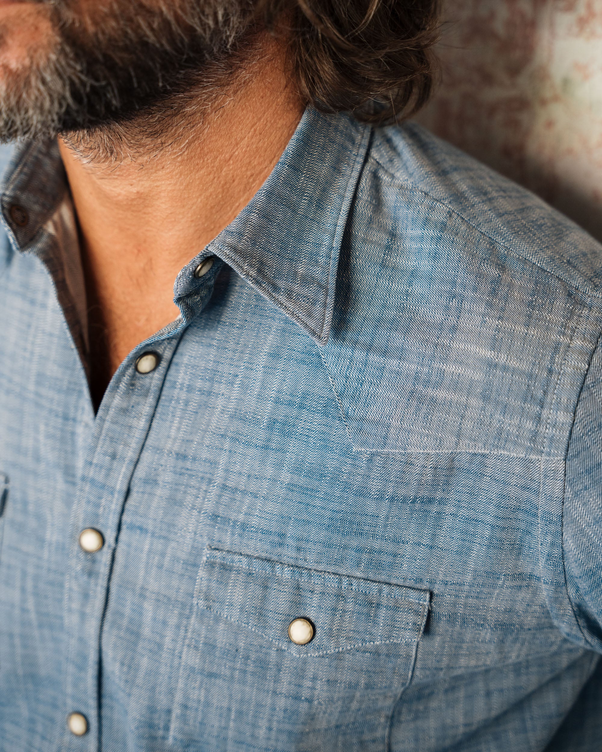  Posada、mySite、merchandisen