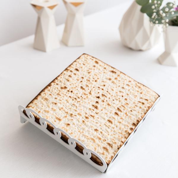 Elevated Ring Matzah Tray/ Fruit Tray、mySite、topwebapps