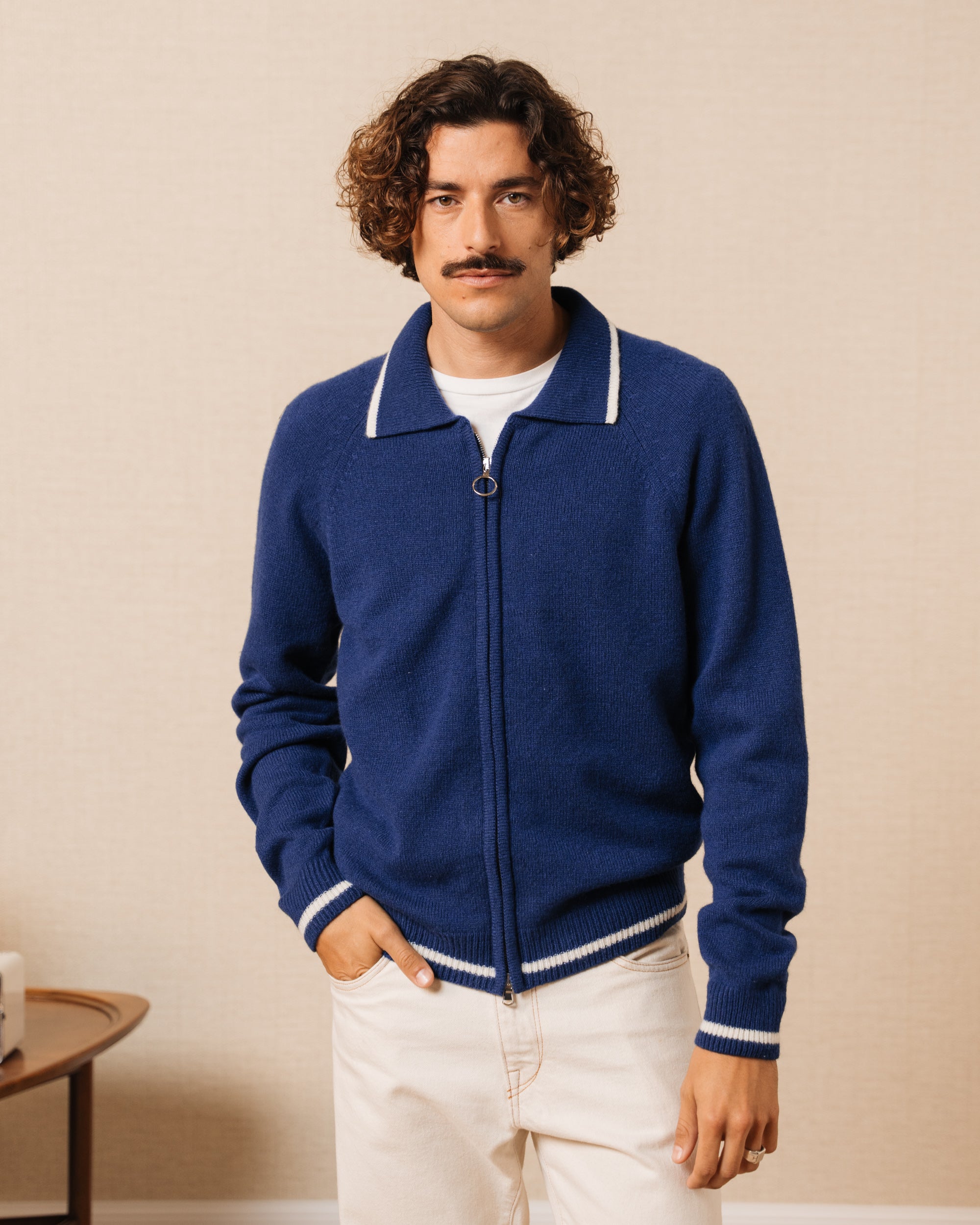  Canterano、mySite、merchandisen