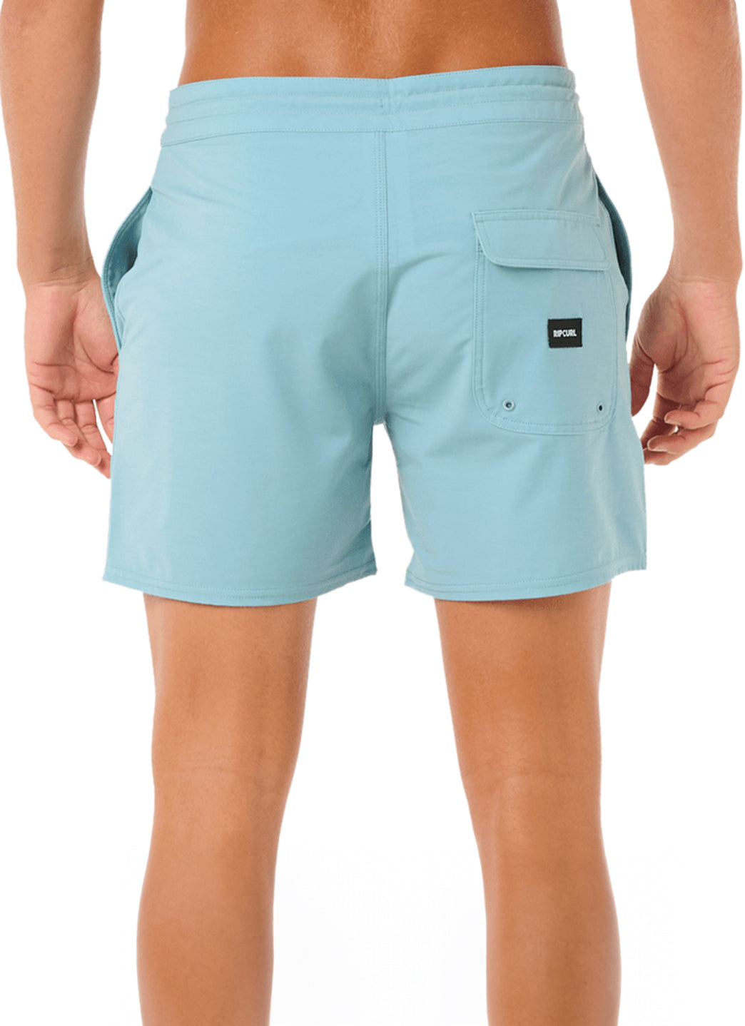 Rip Curl Men's 16 Mirage Retro Golden Hour Boardshorts、mySite、noshort