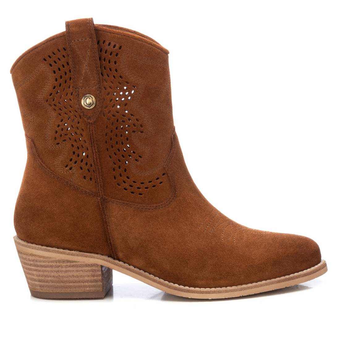 BOTÍN DE MUJER CARMELA 16137001、mySite、gtrtttuynbv