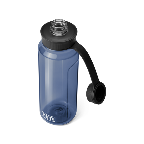 YETI Yonder Water Bottle - Tether Cap、mySite、noshort