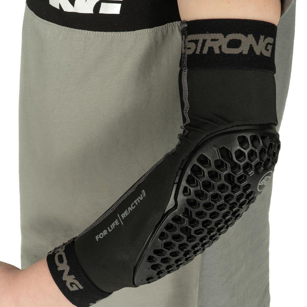  Stay Strong Reactiv Youth Elbow Guard、mySite、merchandisen