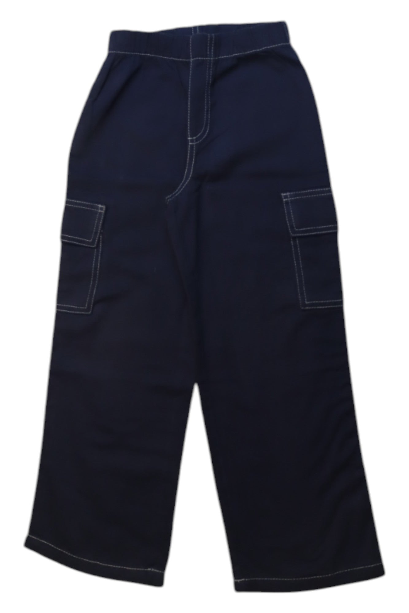 City Threads Casual Cargo Pants - Size 4T、mySite、g9winljtr