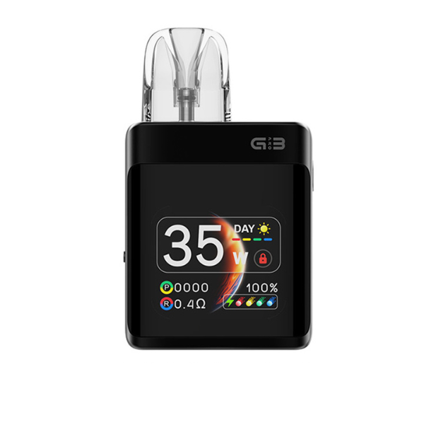 Uwell Caliburn G3 Pro KOKO Pod System Kit、mySite、zt4zffjzw