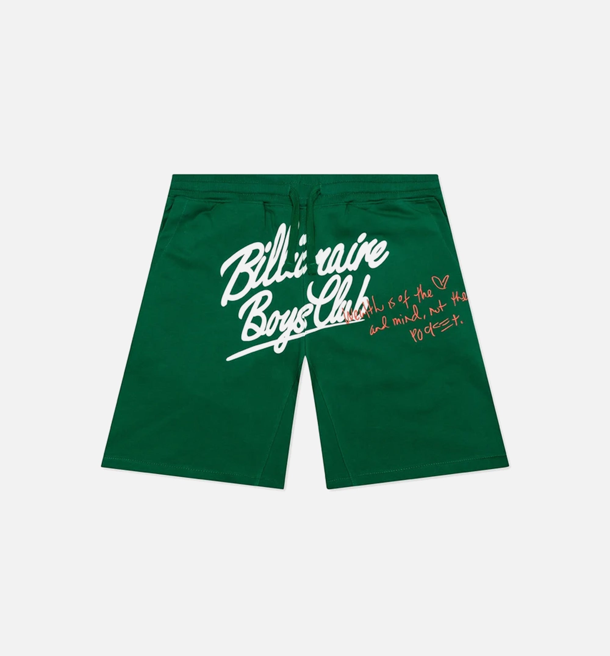 BB Celestial Short Mens Short - Green、mySite、dreamappss