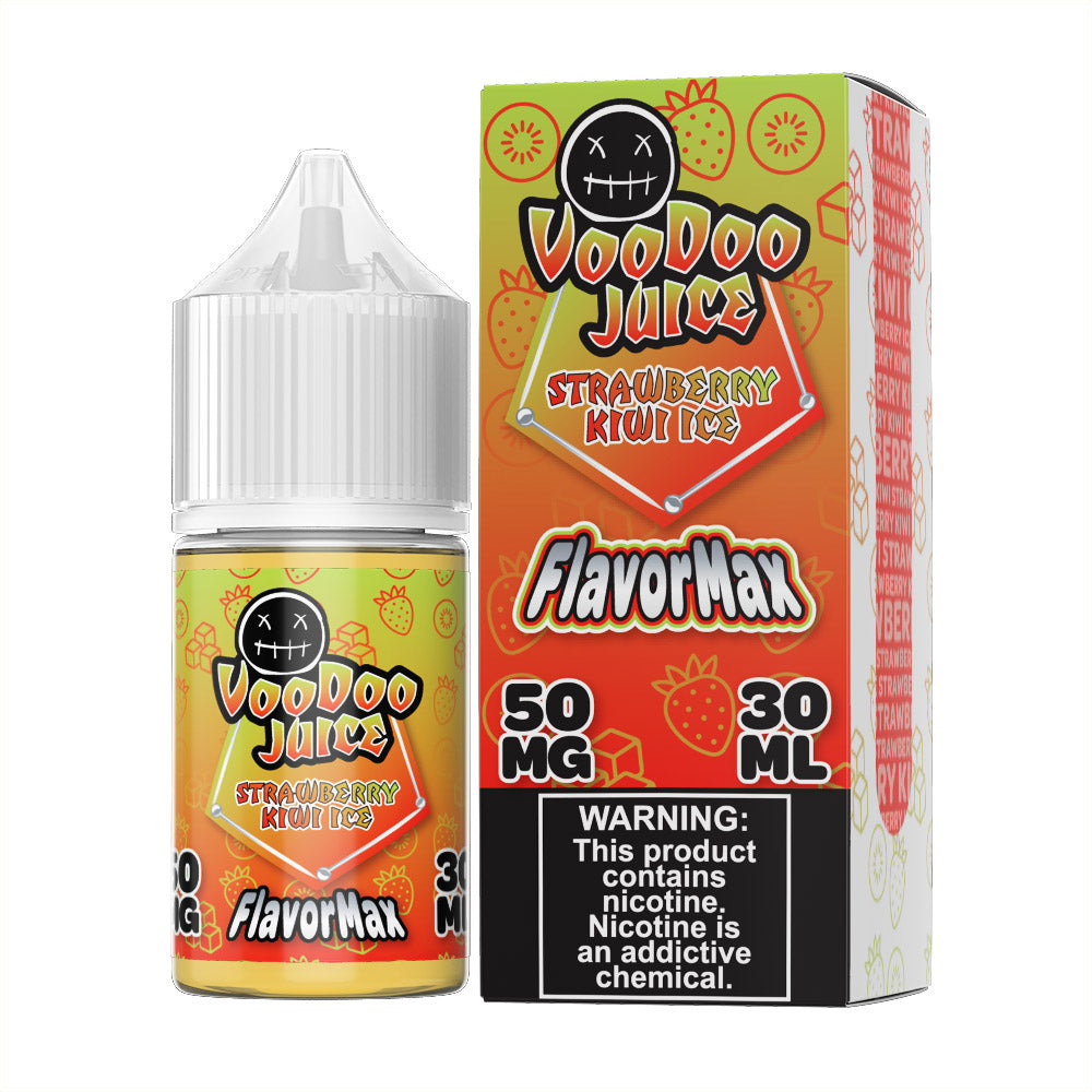Voodoo Juice FlavorMax Salt Series E-Liquid 30mL (Salt Nic)、mySite、zt4zffjzw